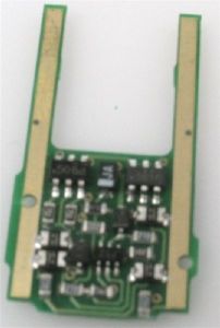 EM 13 Digitaldecoder f. Motorwagen - Kato Lemke K29351 Spur N